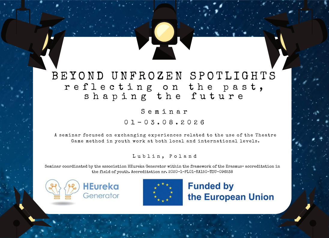 Beyond Unfrozen Spotlights